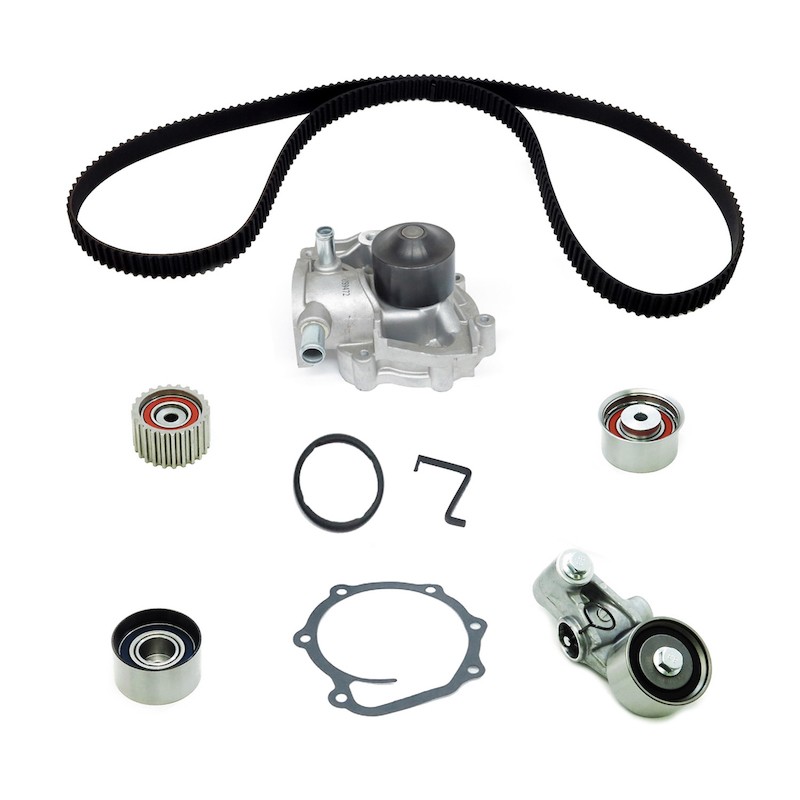 Timing Kit with Water Pump