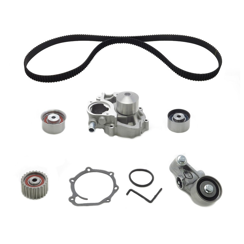 Timing Kit with Water Pump