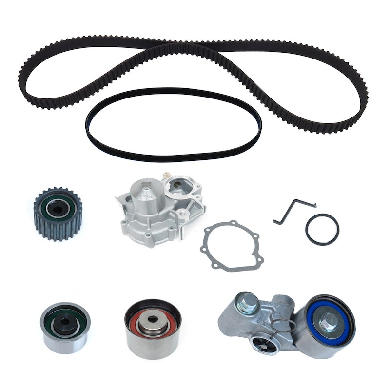 Timing Kit with Water Pump