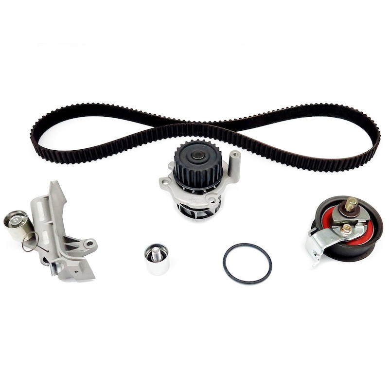 Timing Kit with Water Pump