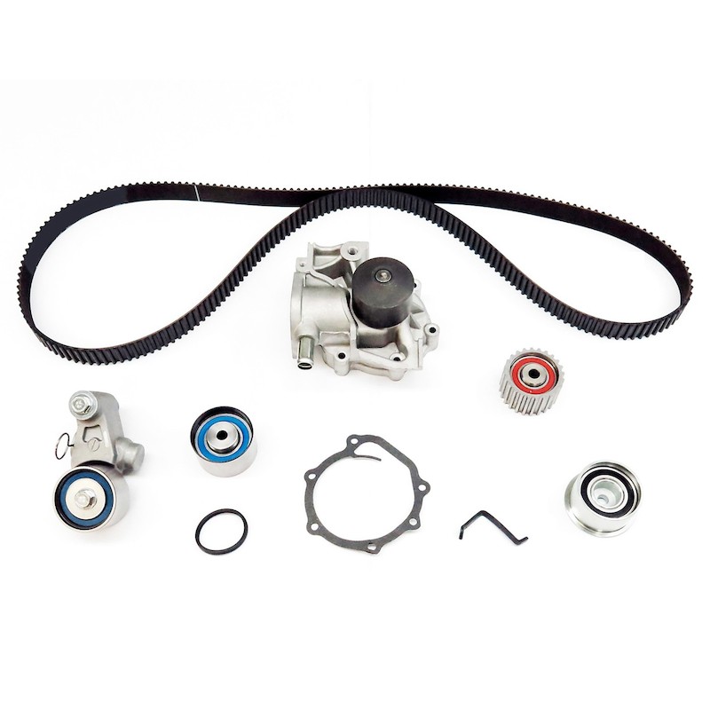 Timing Kit with Water Pump