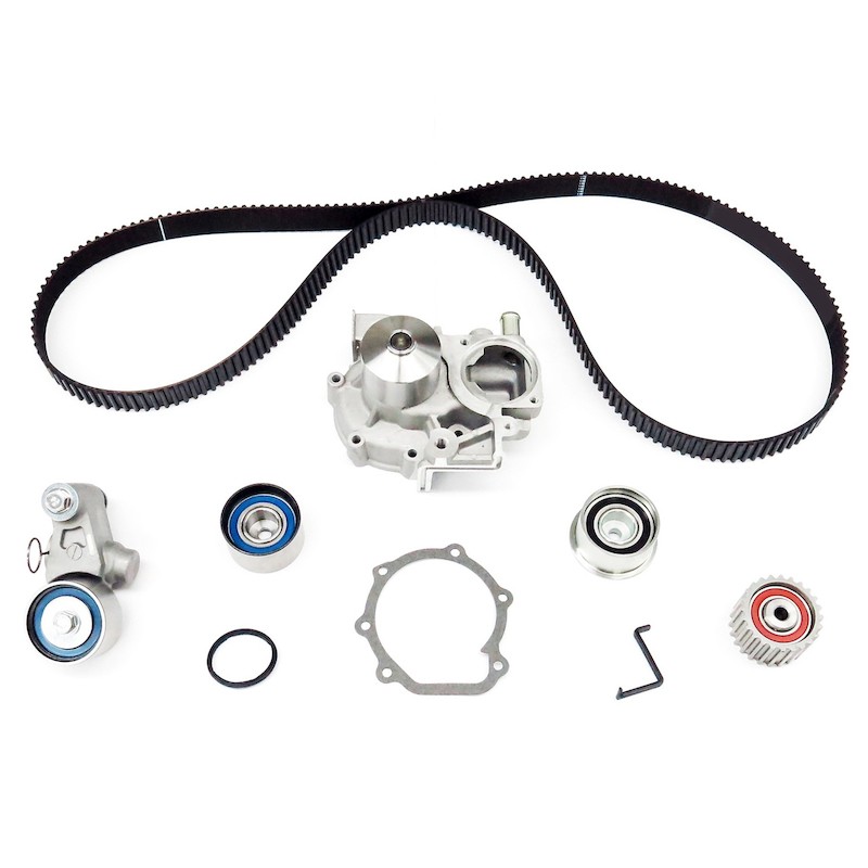 Timing Kit with Water Pump