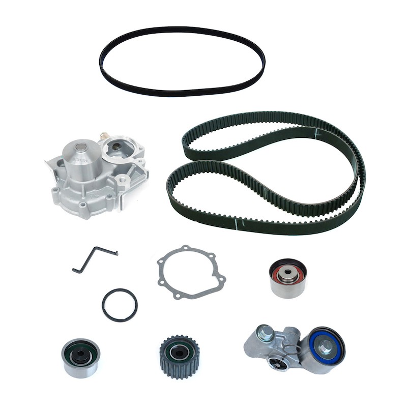 Timing Kit with Water Pump