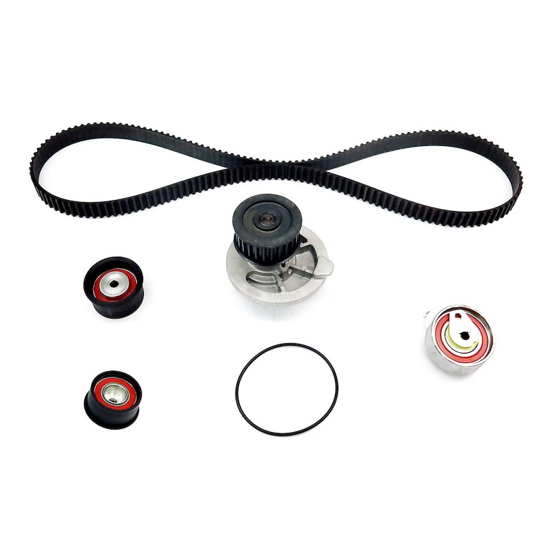 Timing Kit with Water Pump
