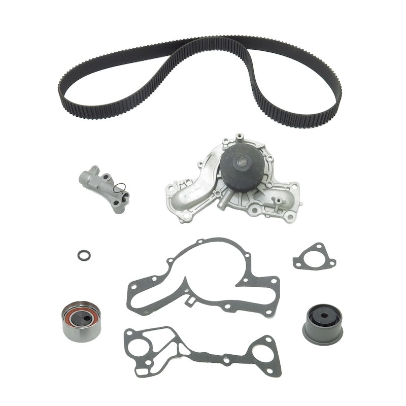Timing Kit with Water Pump