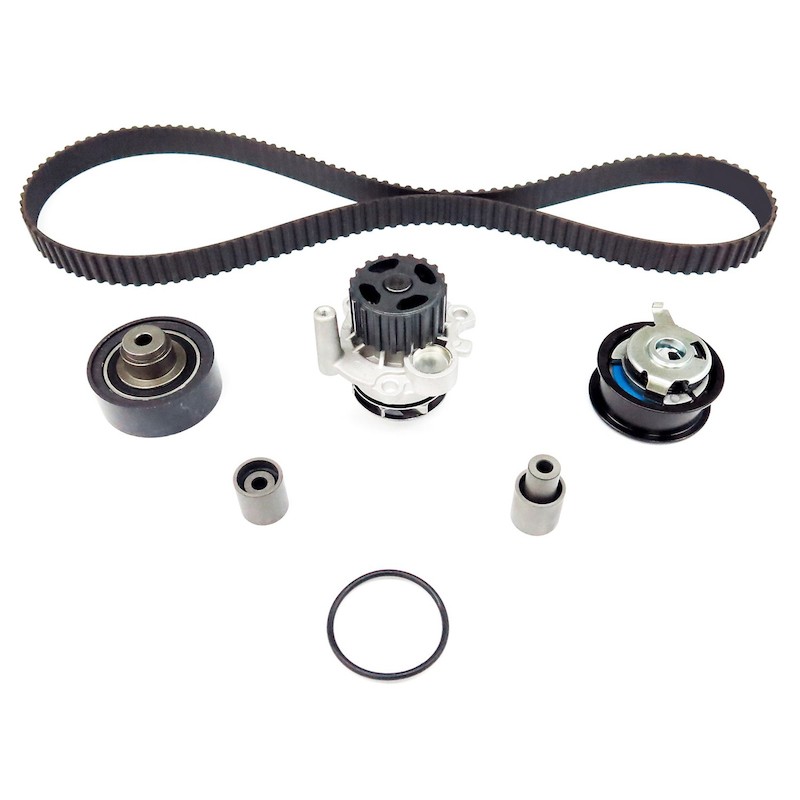 Timing Kit with Water Pump