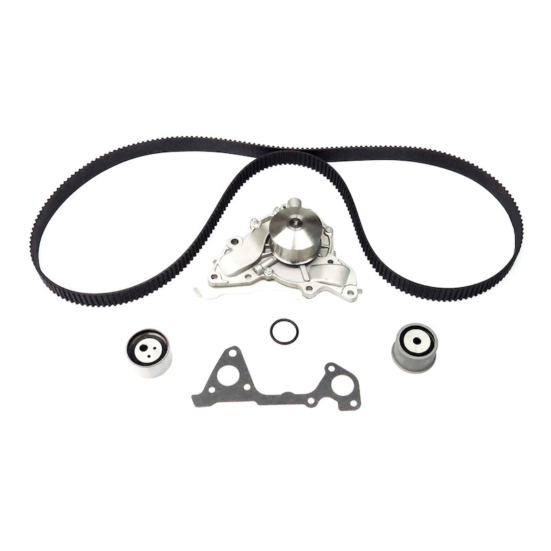 Timing Kit with Water Pump