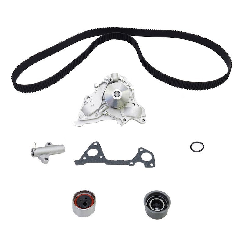 Timing Kit with Water Pump