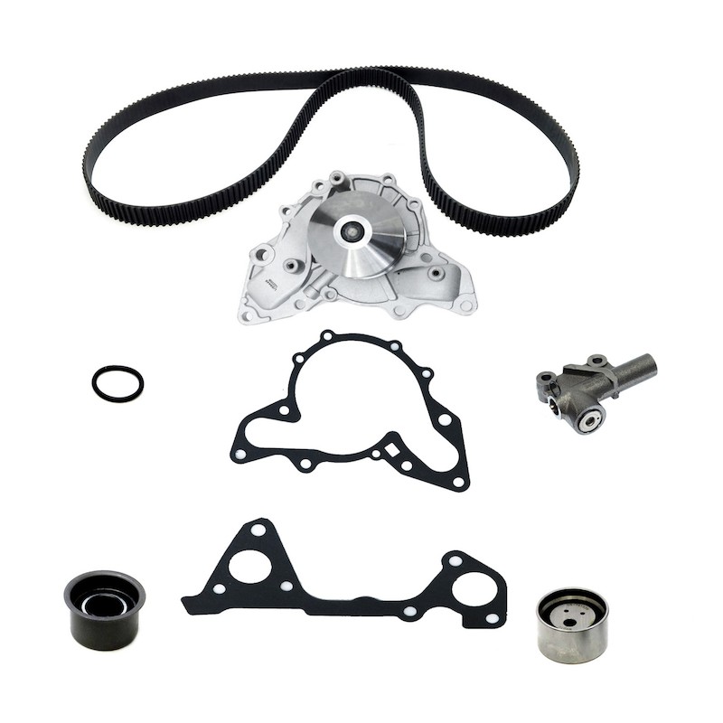 Timing Kit with Water Pump