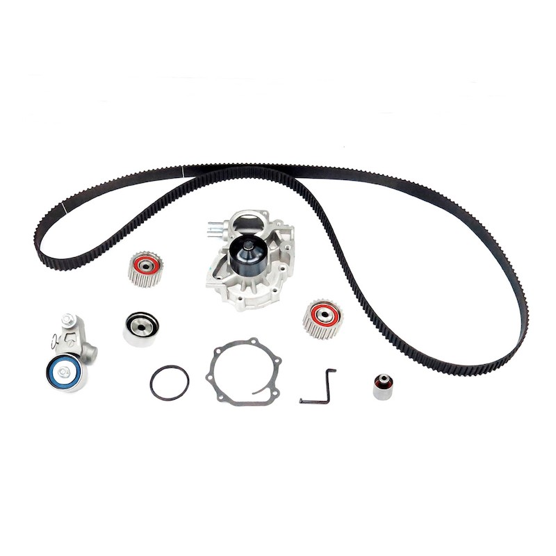 Timing Kit with Water Pump