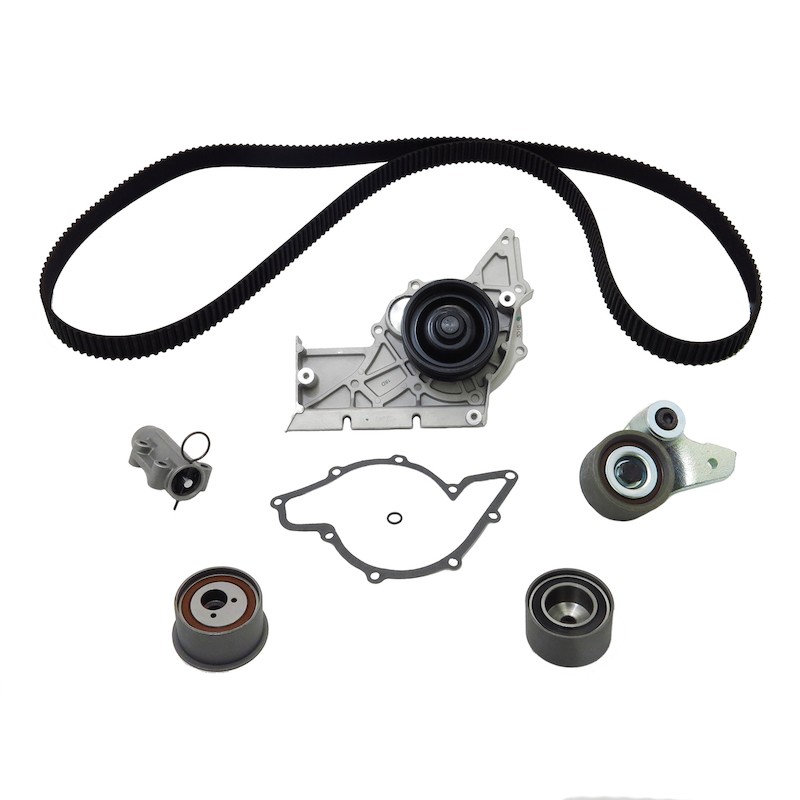 Timing Kit with Water Pump