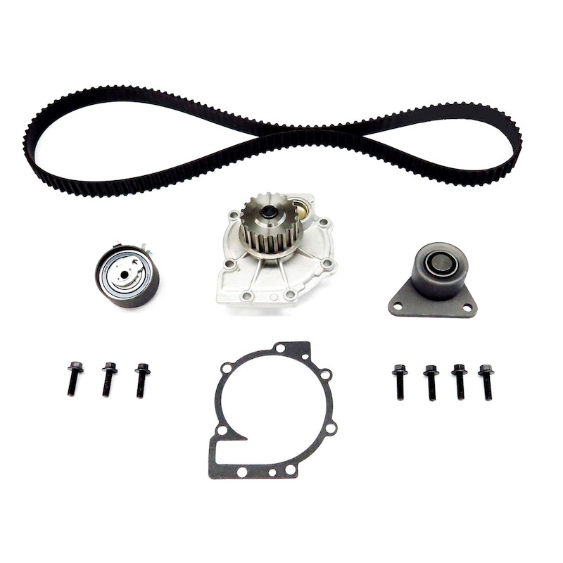Timing Kit with Water Pump