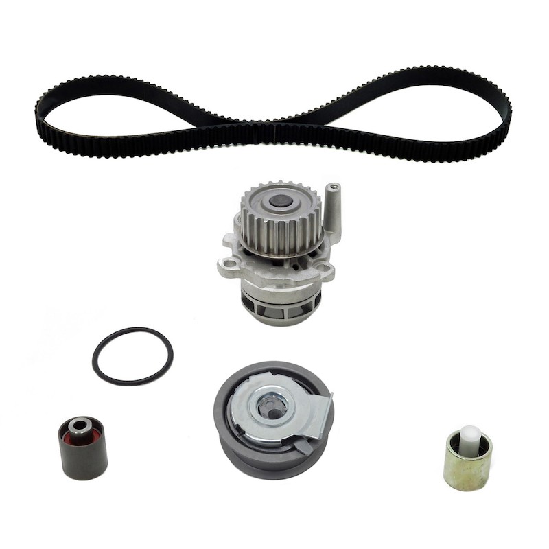 Timing Kit with Water Pump