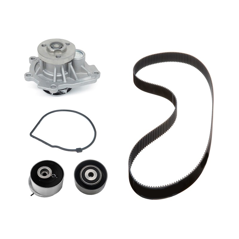 Timing Kit with Water Pump