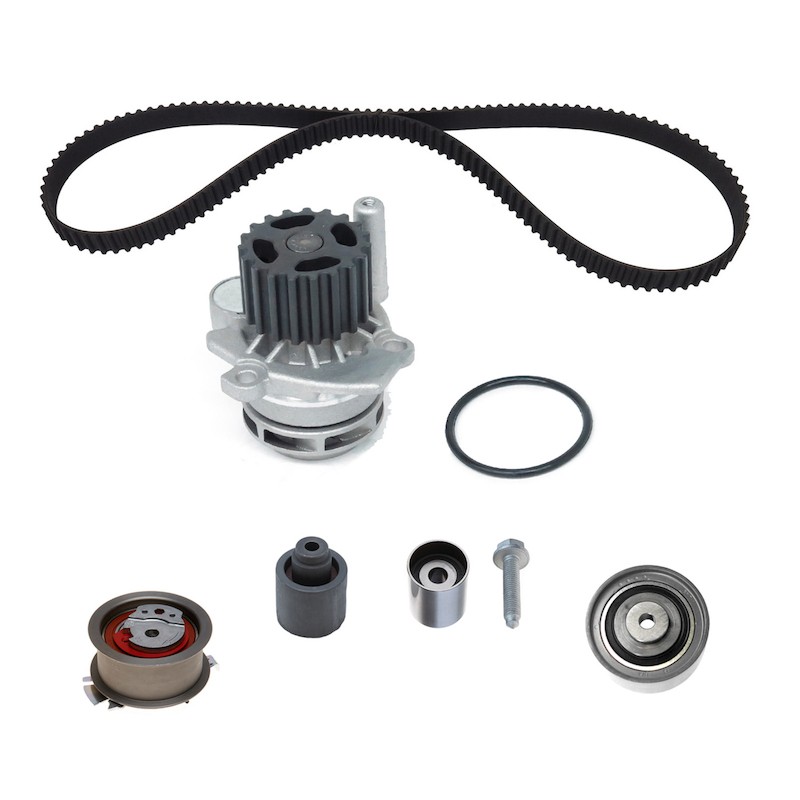 Timing Kit with Water Pump