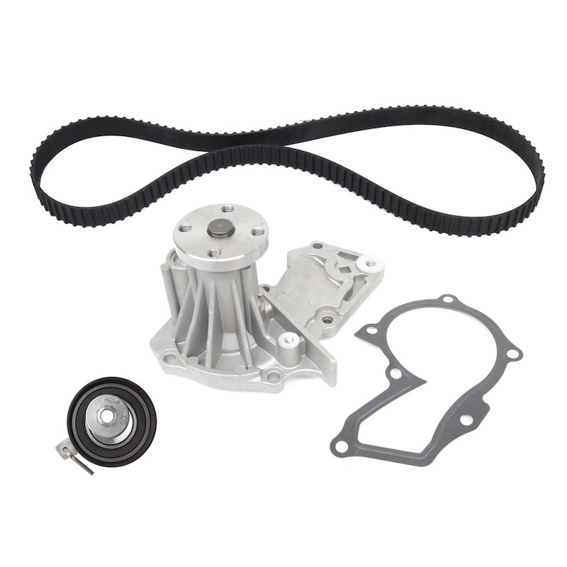 Timing Kit with Water Pump