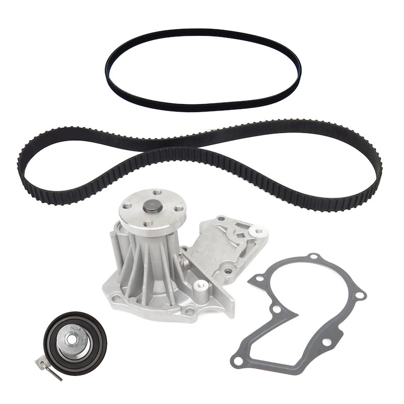 Timing Kit with Water Pump