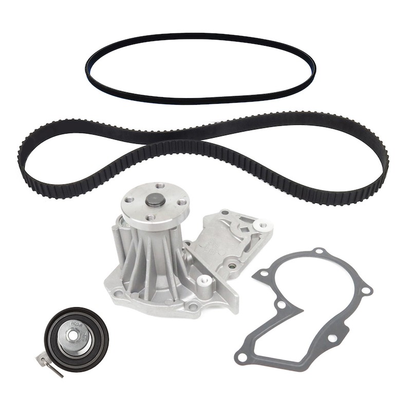 Timing Kit with Water Pump