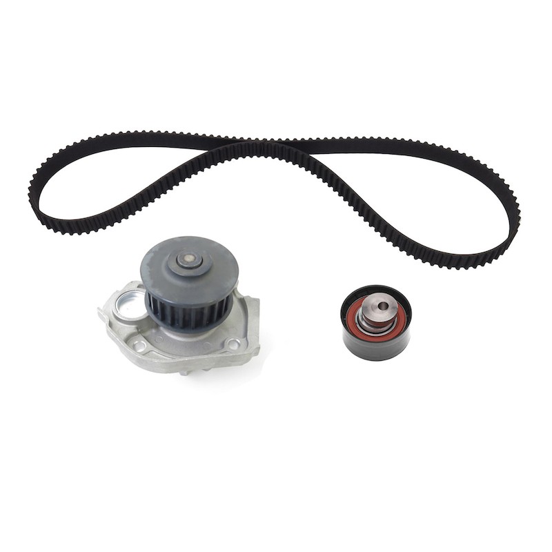 Timing Kit with Water Pump