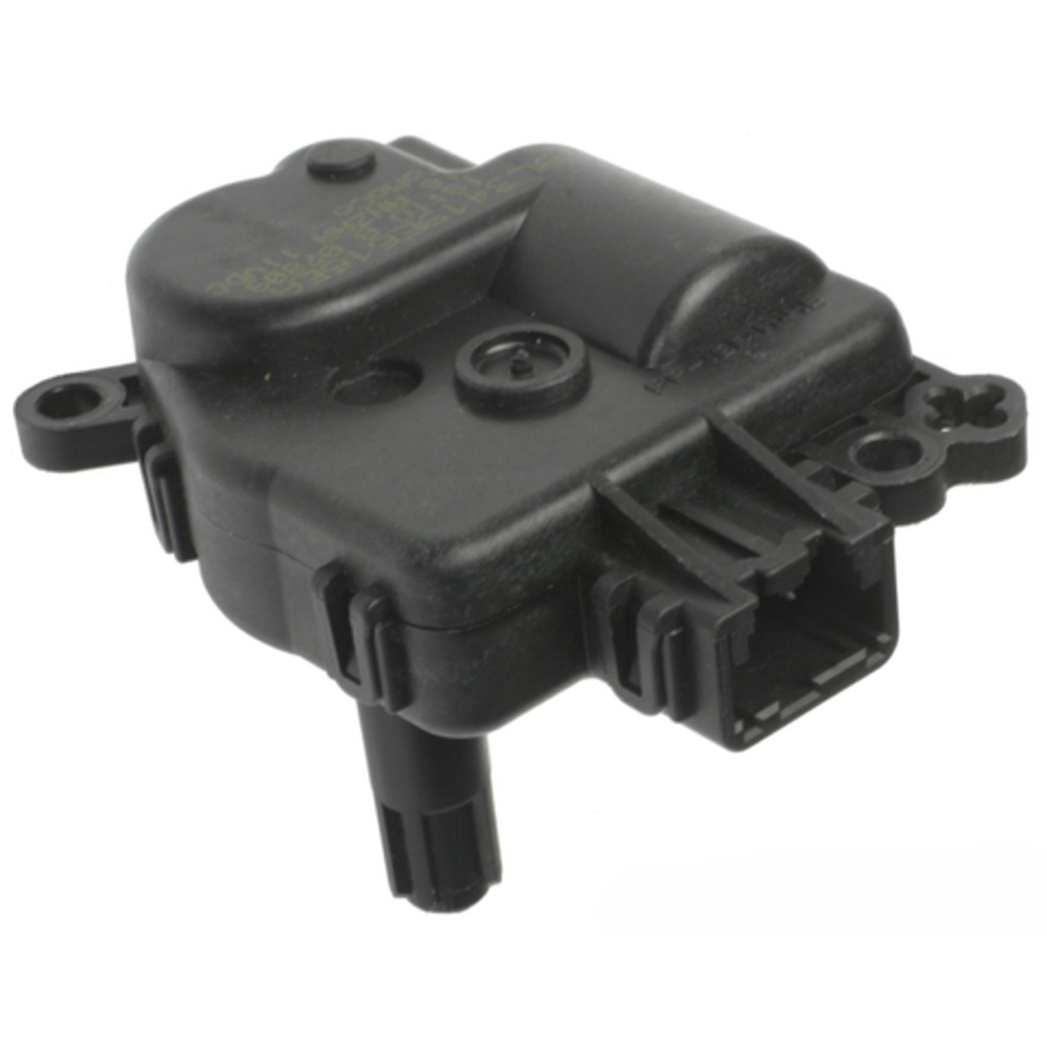 HVAC Blend Door Actuator