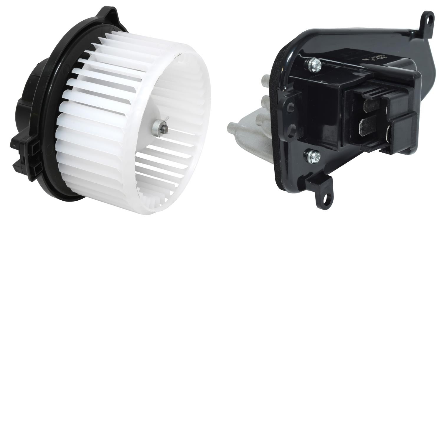 HVAC Blower Motor Kit