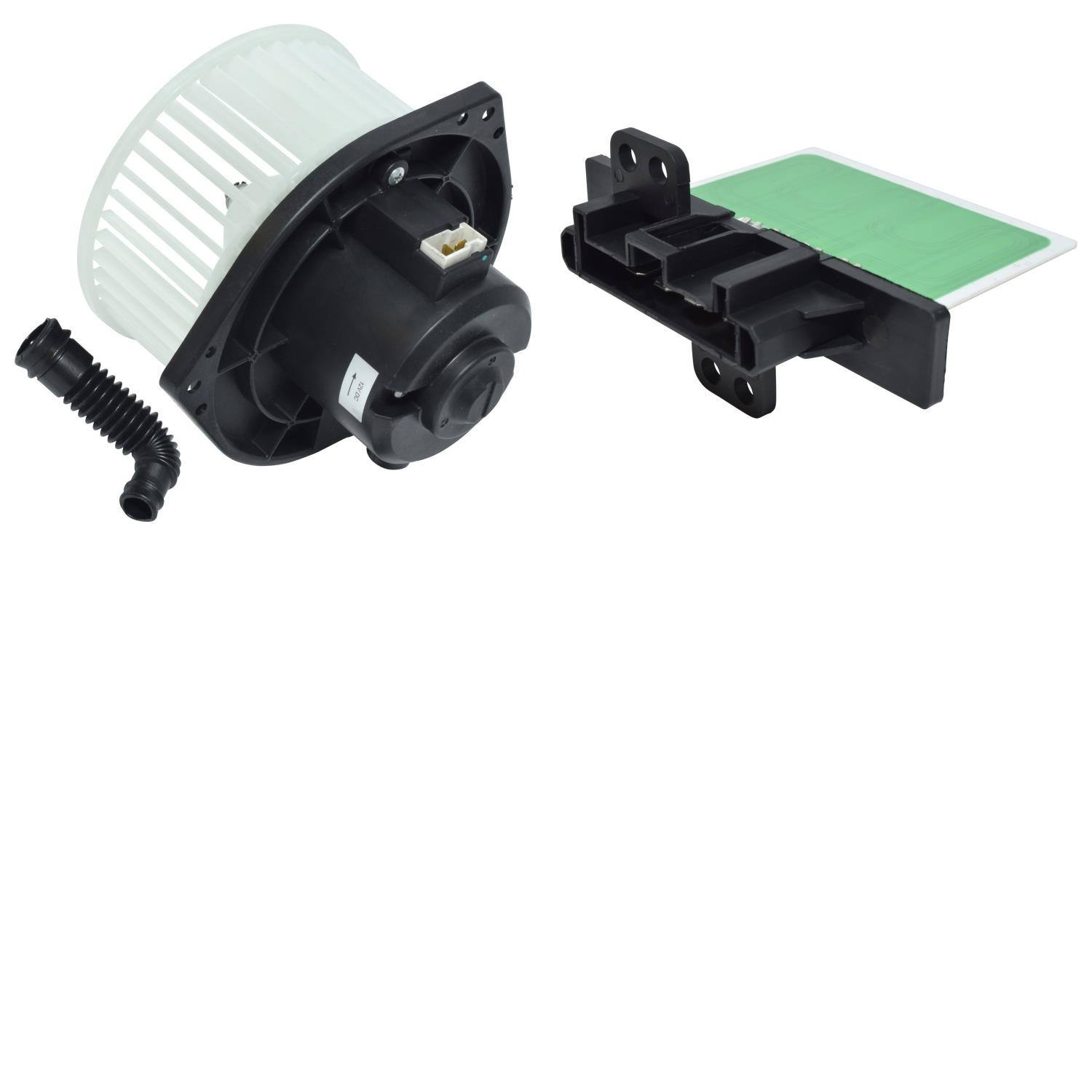 HVAC Blower Motor Kit