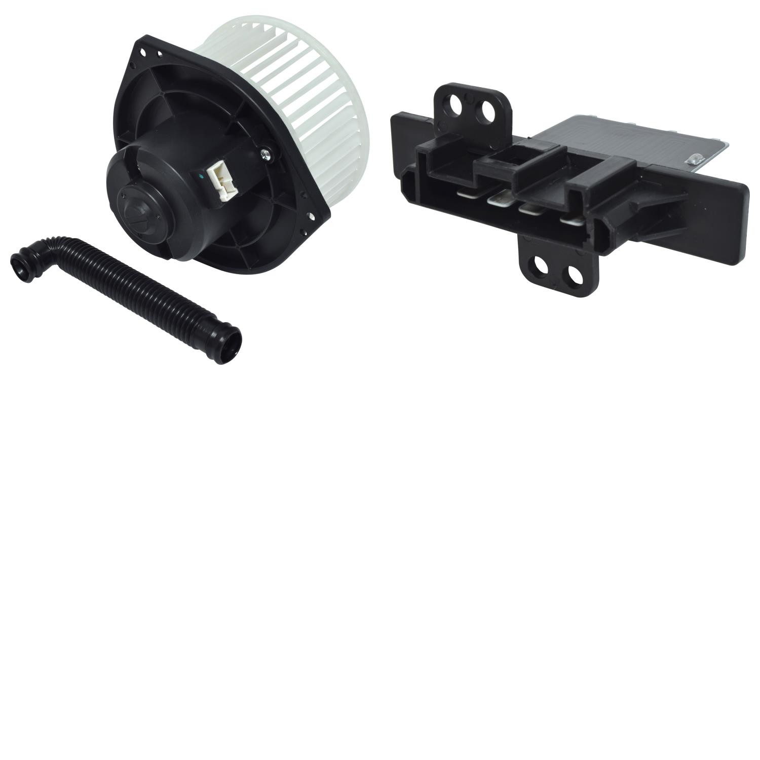 HVAC Blower Motor Kit