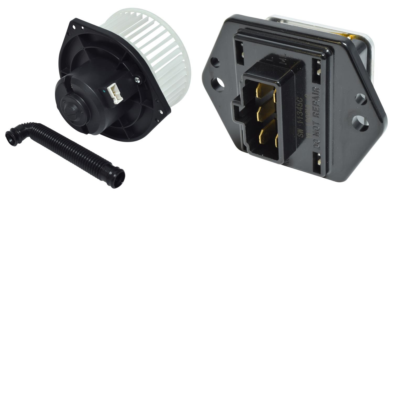HVAC Blower Motor Kit