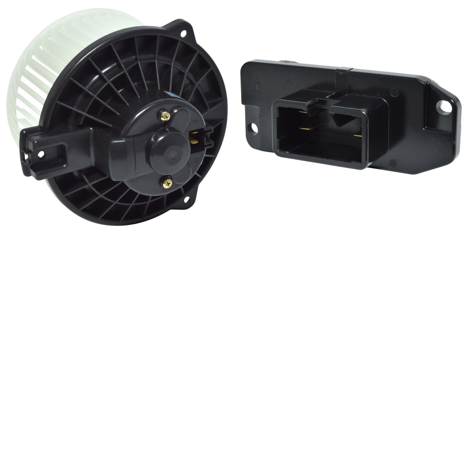 HVAC Blower Motor Kit