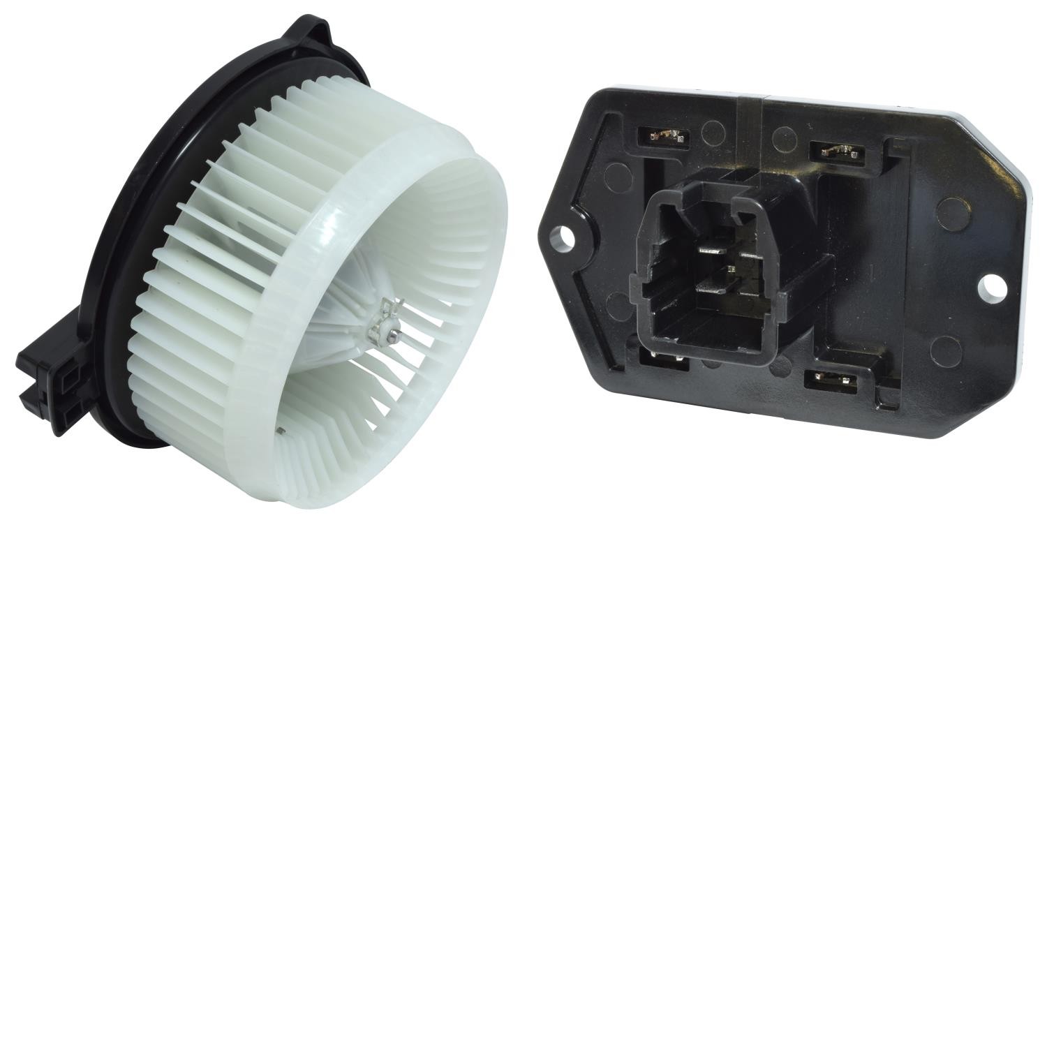 HVAC Blower Motor Kit