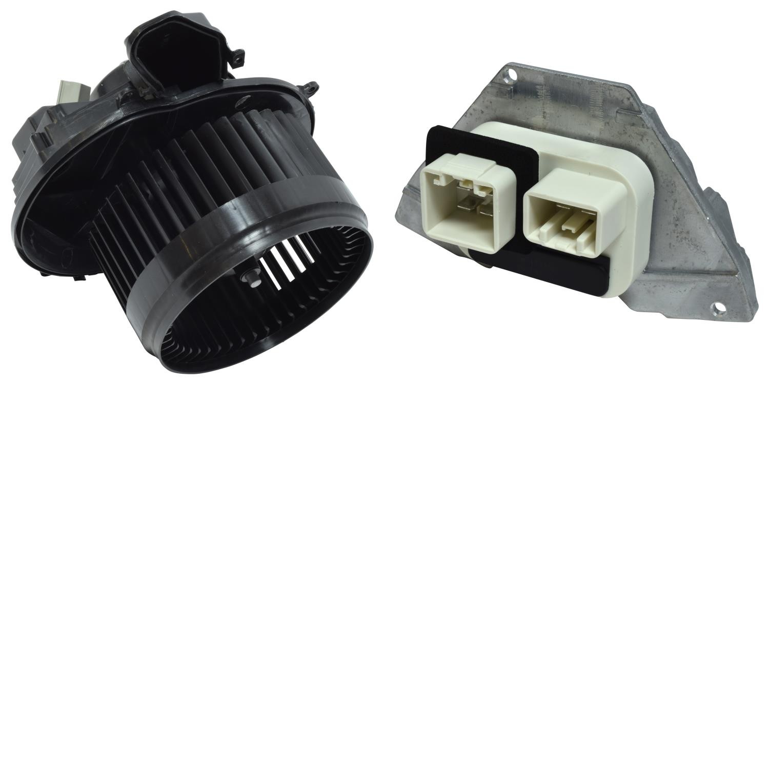 HVAC Blower Motor Kit