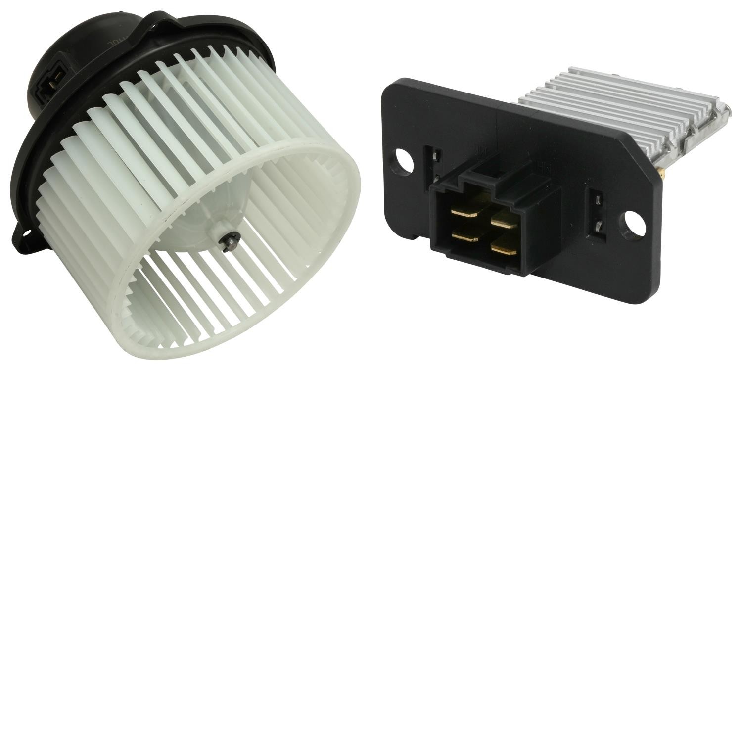 HVAC Blower Motor Kit