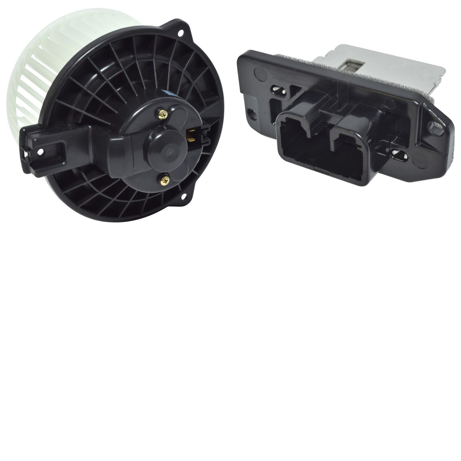 HVAC Blower Motor Kit