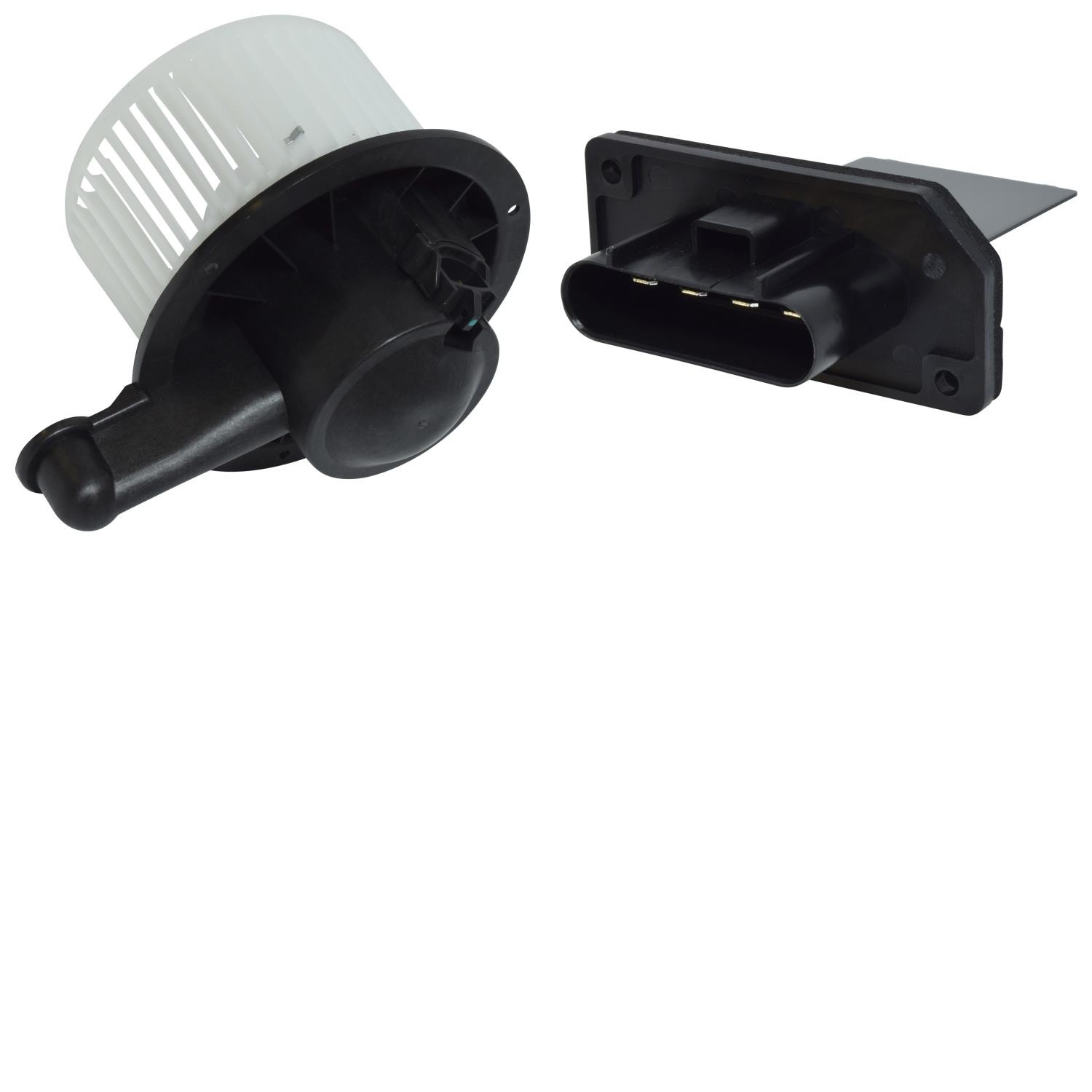 HVAC Blower Motor Kit