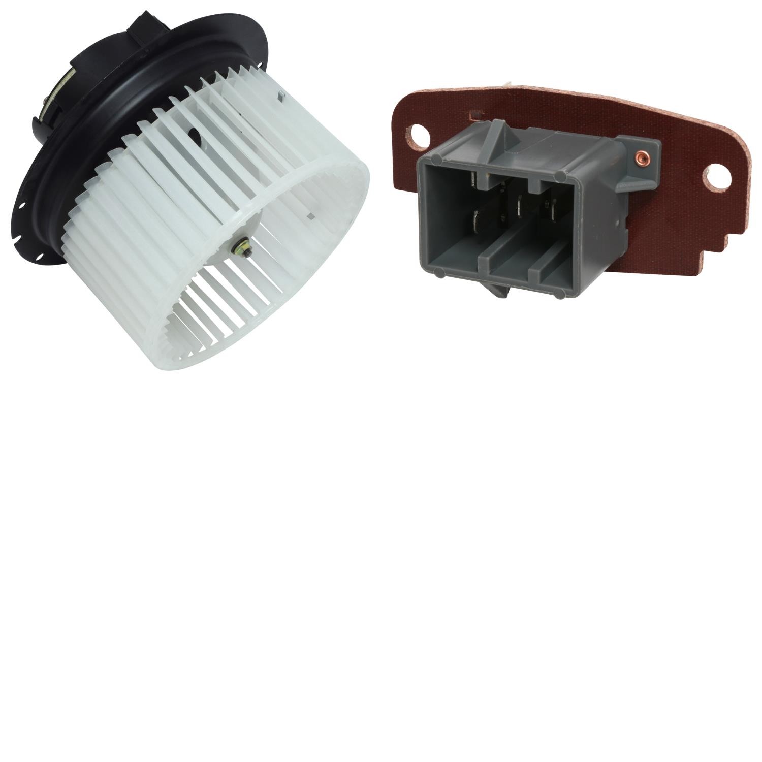 HVAC Blower Motor Kit