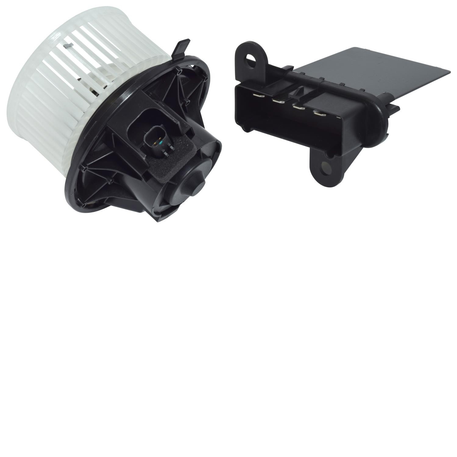 HVAC Blower Motor Kit