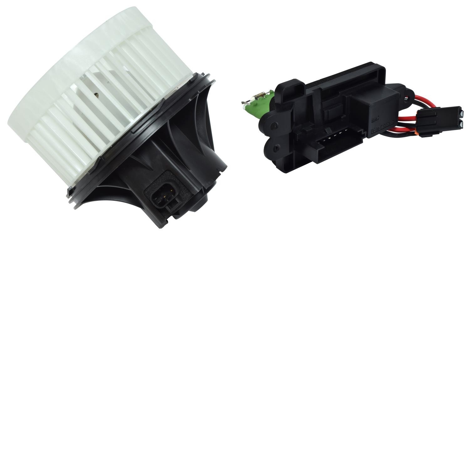 HVAC Blower Motor Kit