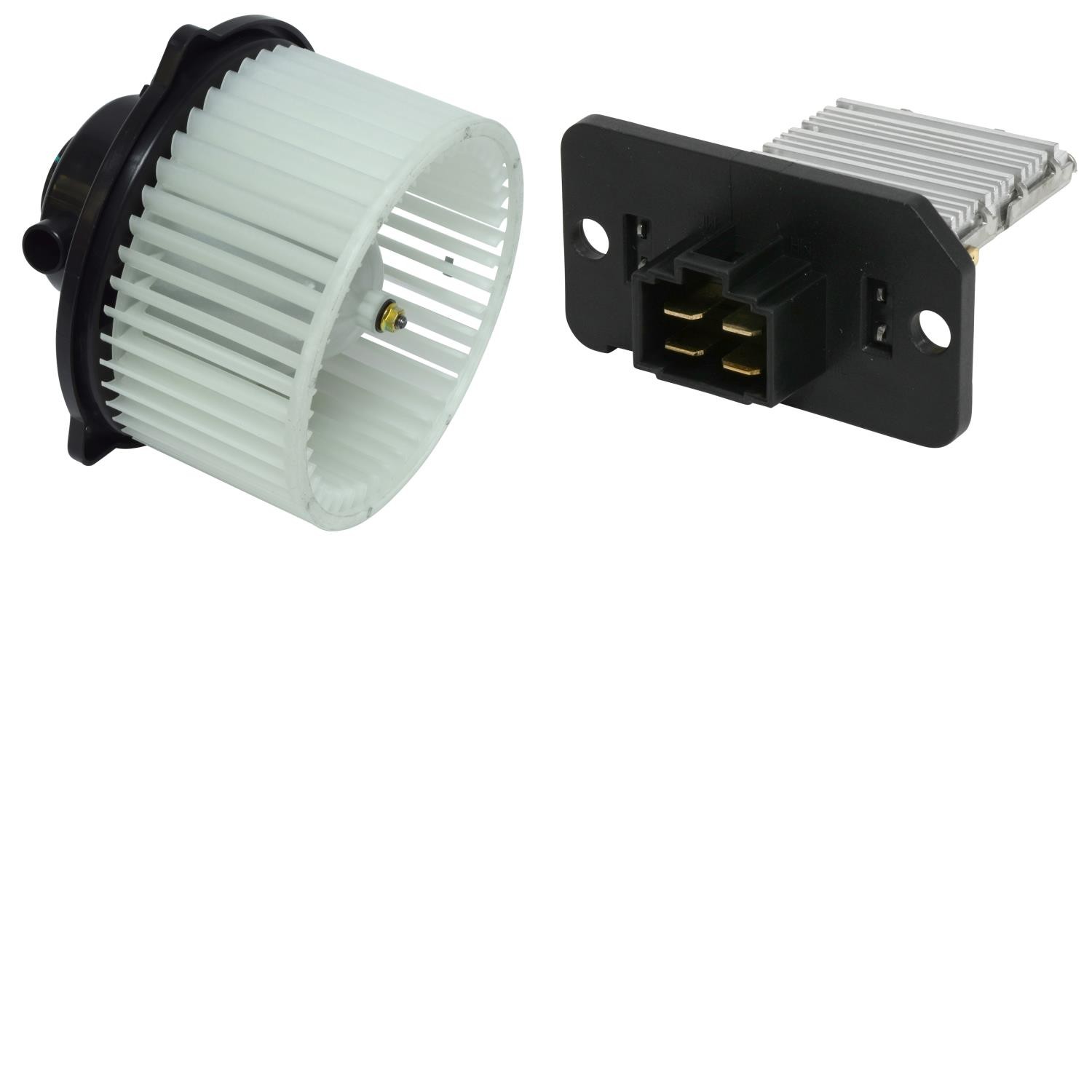 HVAC Blower Motor Kit