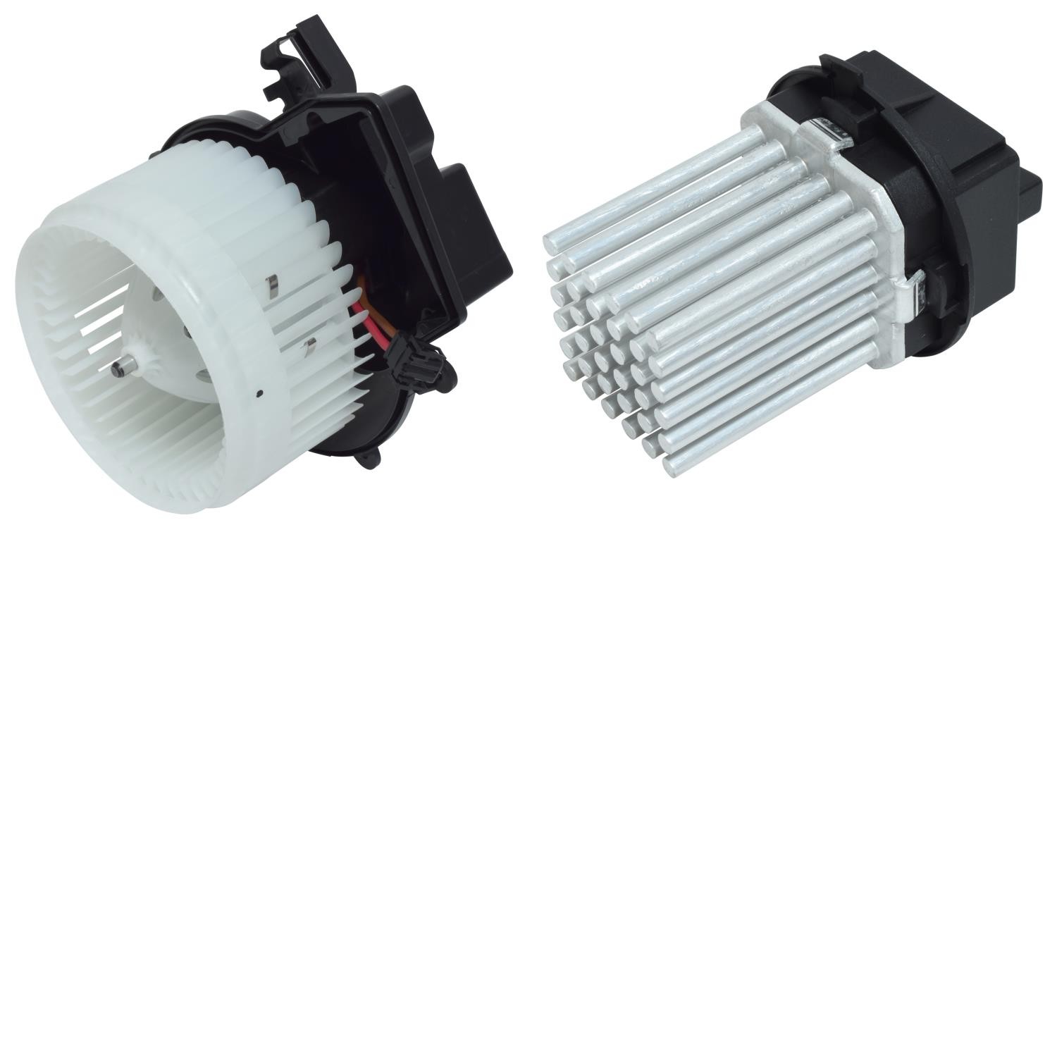 HVAC Blower Motor Kit
