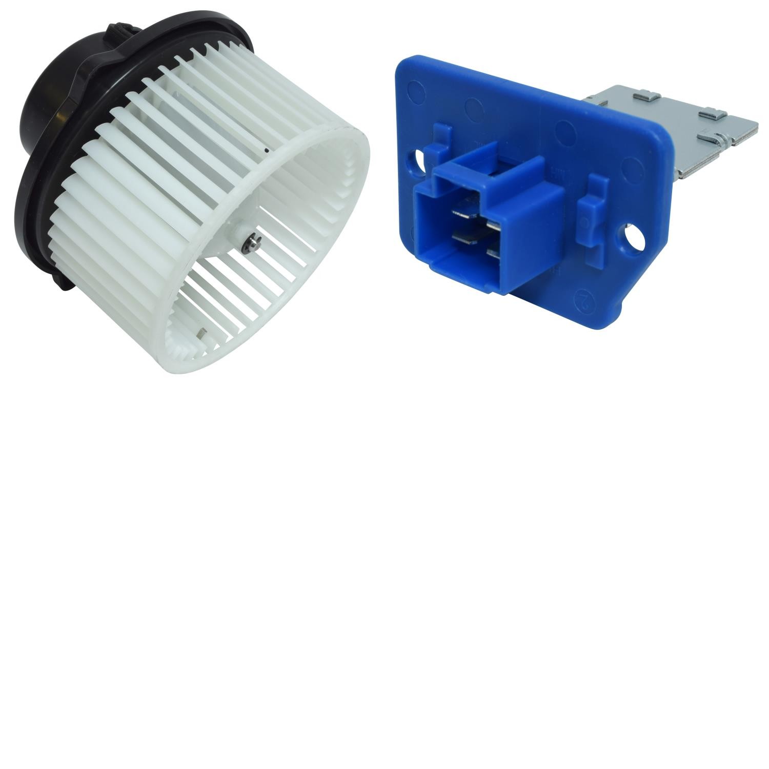 HVAC Blower Motor Kit