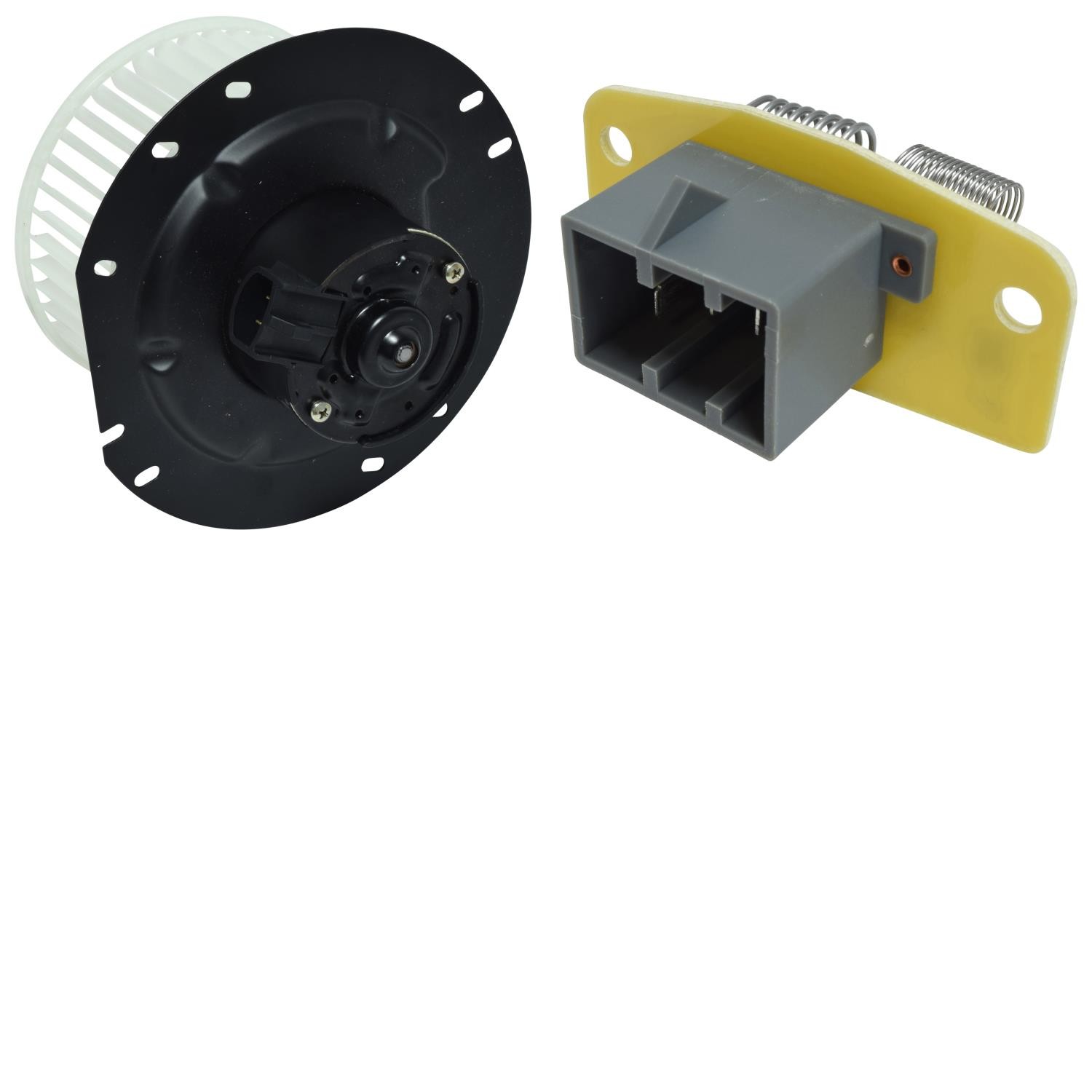 HVAC Blower Motor Kit