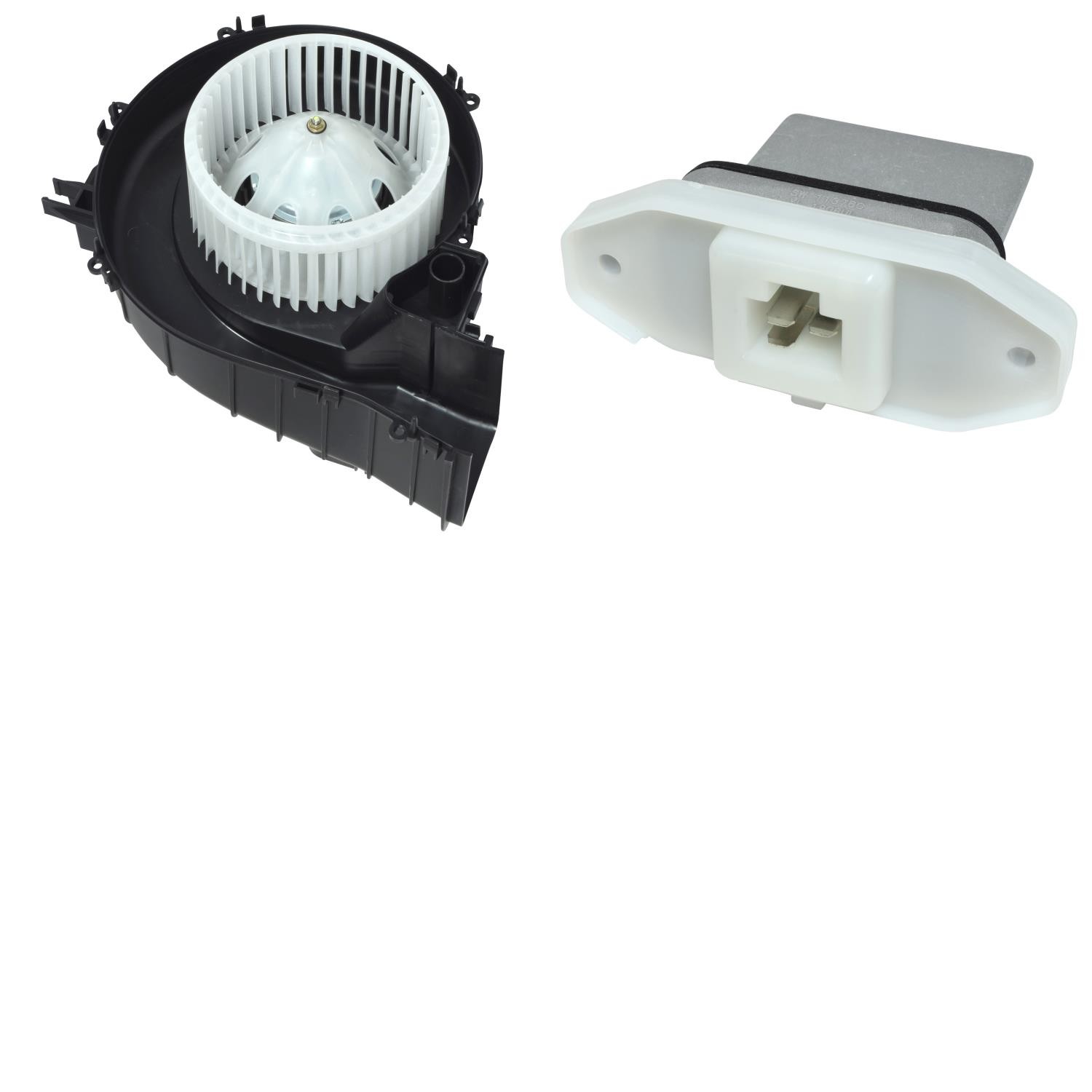 HVAC Blower Motor Kit