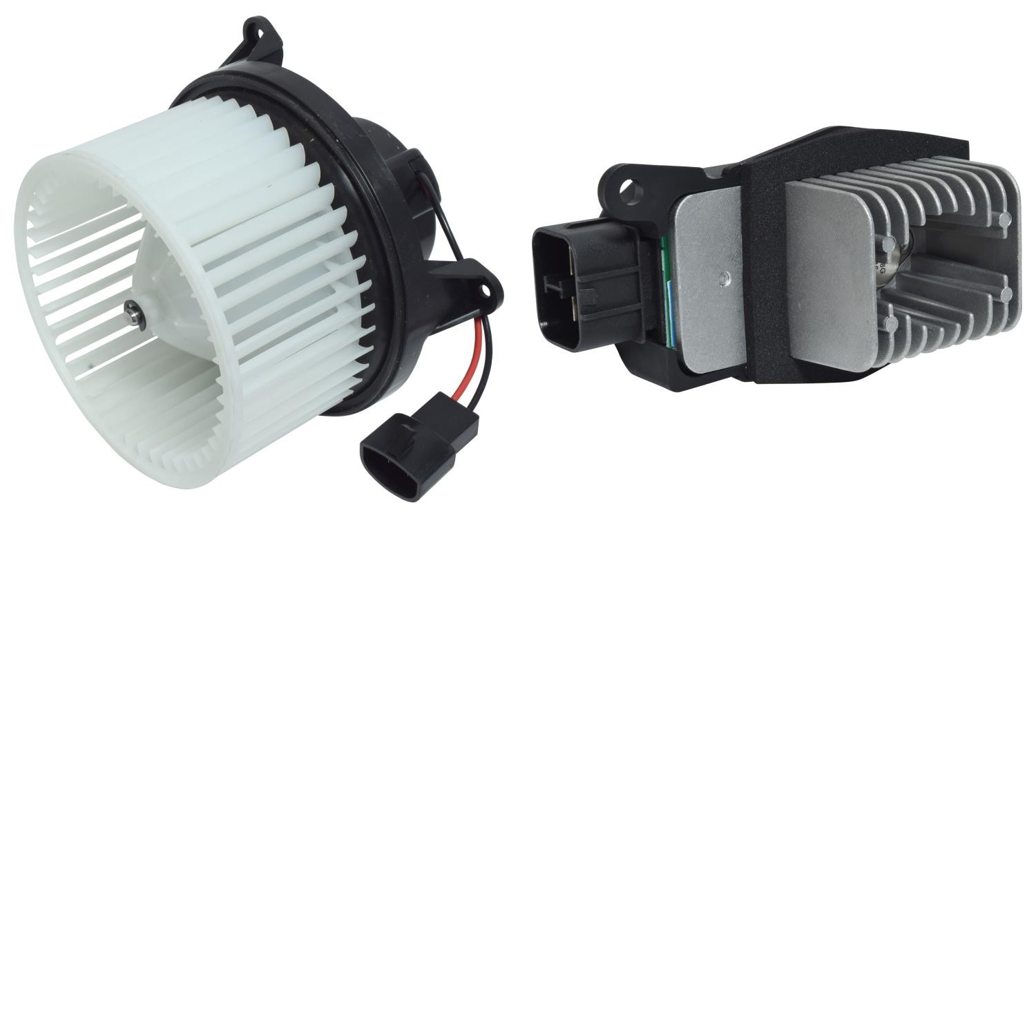 HVAC Blower Motor Kit