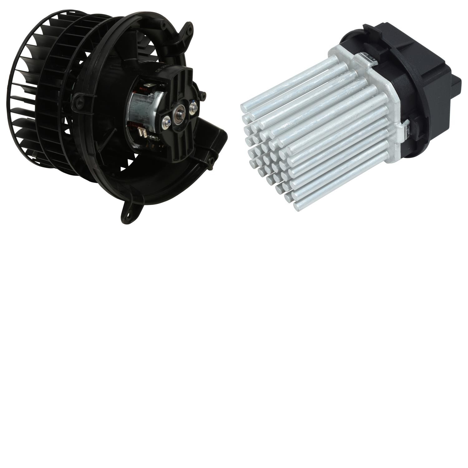 HVAC Blower Motor Kit