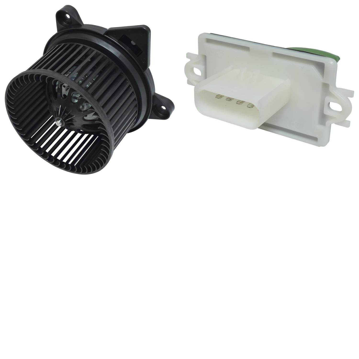 HVAC Blower Motor Kit