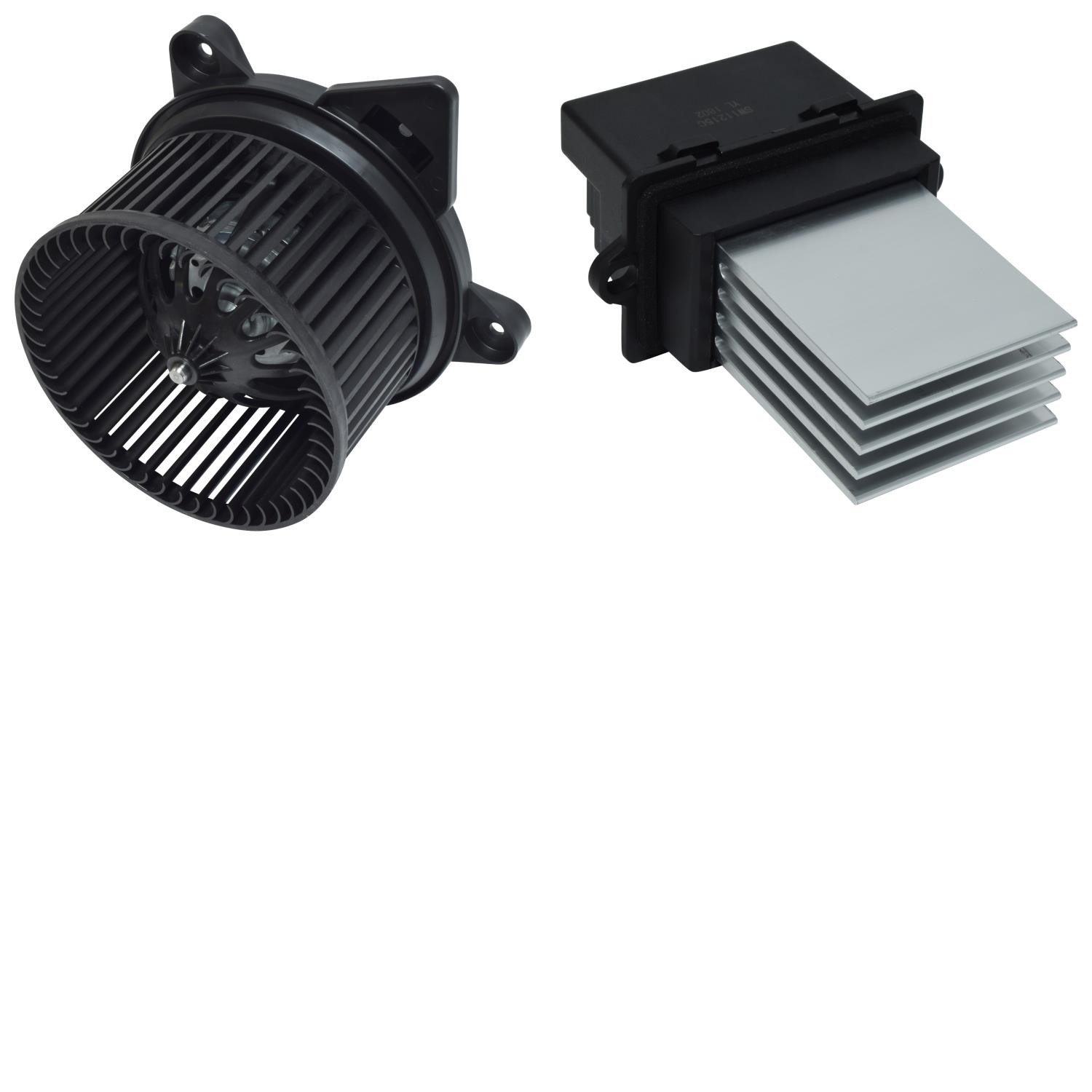 HVAC Blower Motor Kit