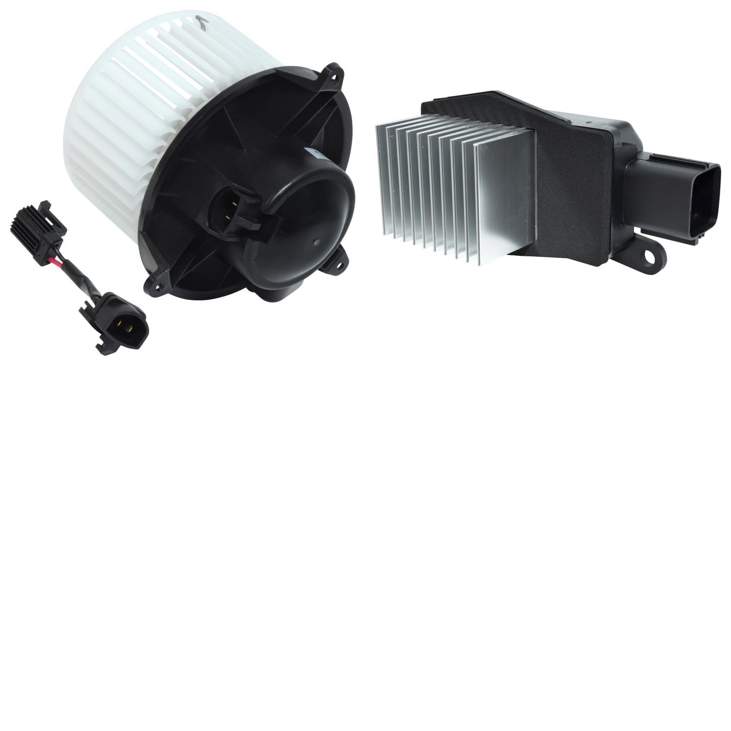 HVAC Blower Motor Kit