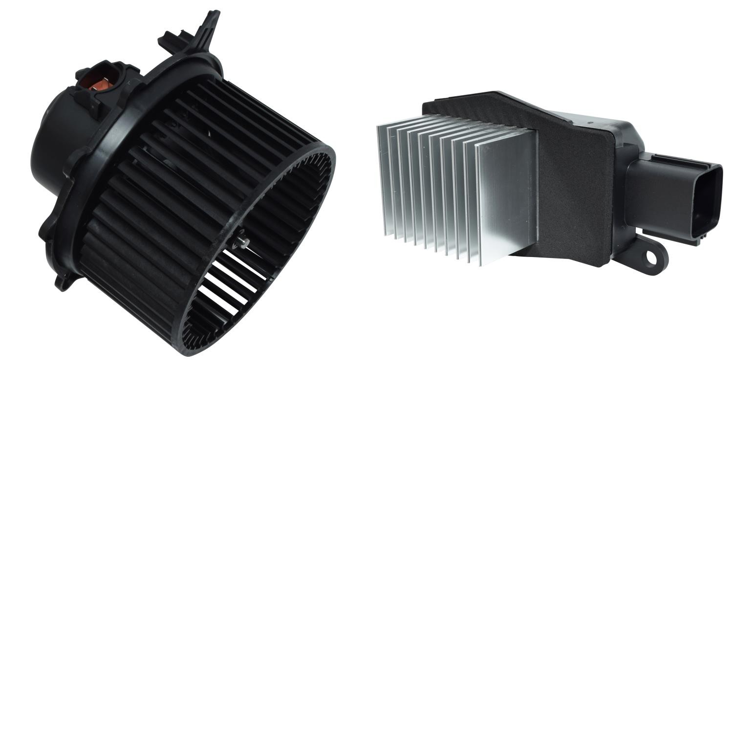 HVAC Blower Motor Kit