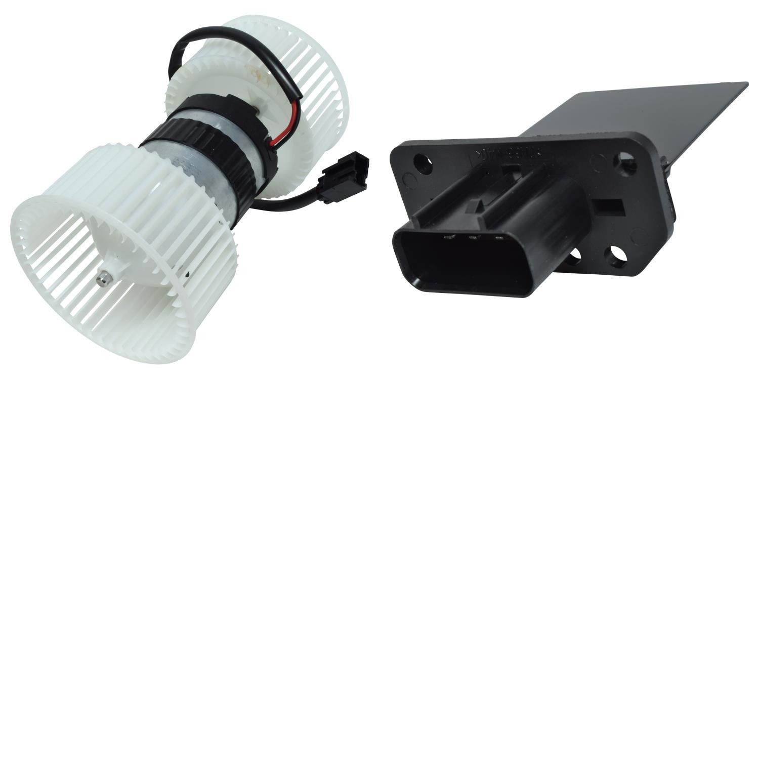 HVAC Blower Motor Kit