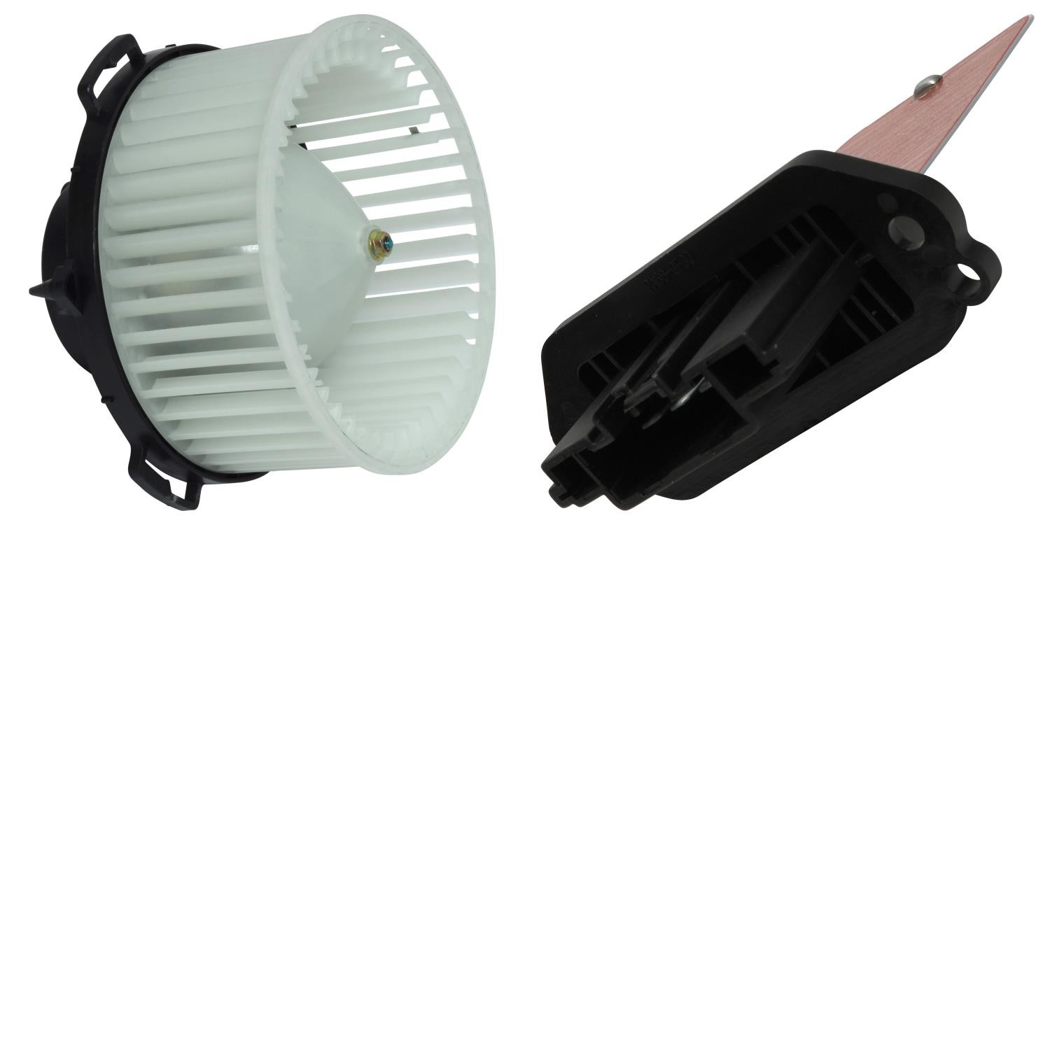 HVAC Blower Motor Kit